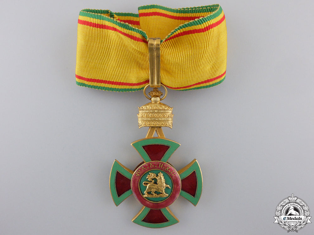 an_ethiopian_order_of_emperor_menelik_ii;_commander_an_ethiopian_ord_5525582abab5d