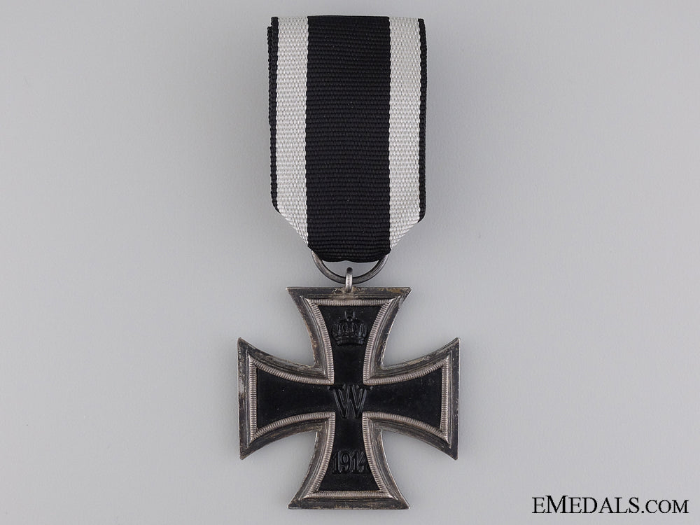 an_first_war_iron_cross2_nd_class1914_by_juncker_an_first_war_iro_541c677bd8694