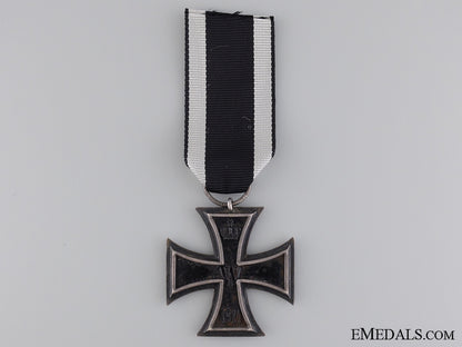 an_first_war_iron_cross2_nd_class1914;_marked_lv_an_first_war_iro_541c682bd437b