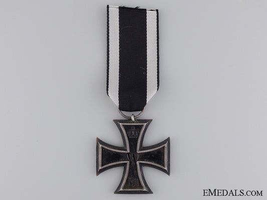 an_first_war_iron_cross2_nd_class1914;_marked_lv_an_first_war_iro_541c682bd437b