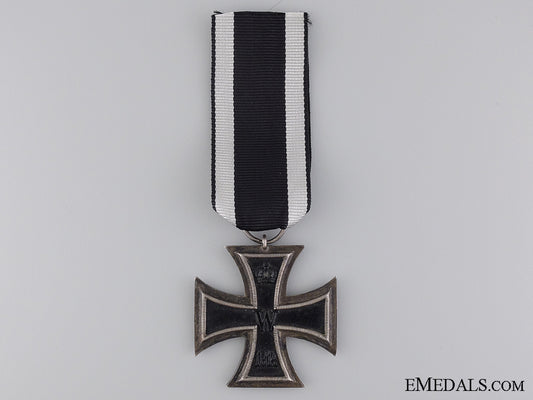 an_first_war_iron_cross2_nd_class1914_by_wagner_an_first_war_iro_541c68a81ebd9