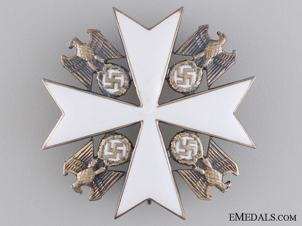 an_german_eagle_order_by_godet;_fourth_class_an_german_eagle__5432be8faeb6a