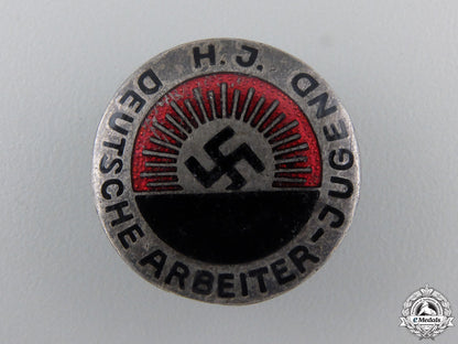 an_hj_membership_badge;_type_i_an_hj_membership_55282973d6eab