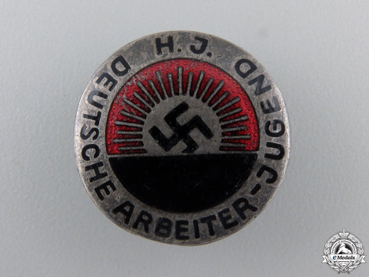 an_hj_membership_badge;_type_i_an_hj_membership_55282973d6eab