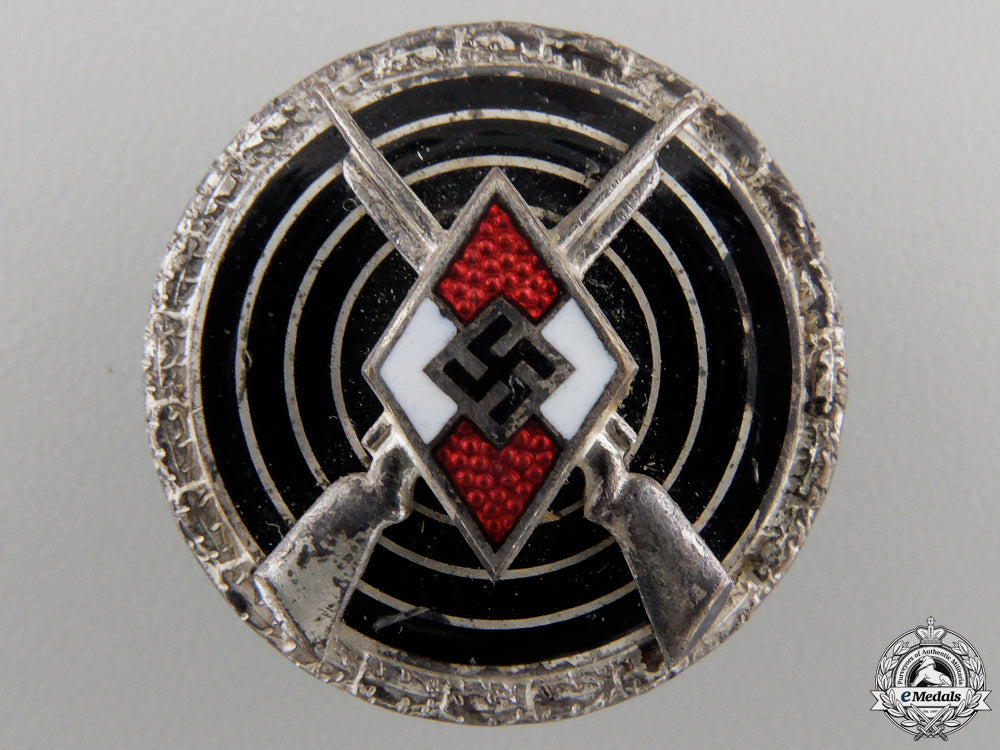 an_hj_shooting_badge_by_steinhauer&_lück_an_hj_shooting_b_55635e9a9b194