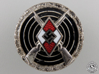 an_hj_shooting_badge_by_steinhauer&_lück_an_hj_shooting_b_55635e9a9b194