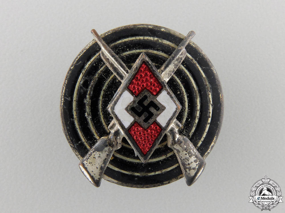 an_hj_shooting_badge_by_steinhauer&_lück_an_hj_shooting_b_556c802551a9d