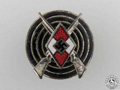 an_hj_shooting_badge_by_steinhauer&_lück_an_hj_shooting_b_556c802551a9d