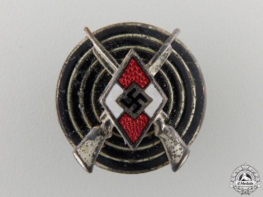an_hj_shooting_badge_by_steinhauer&_lück_an_hj_shooting_b_556c802551a9d
