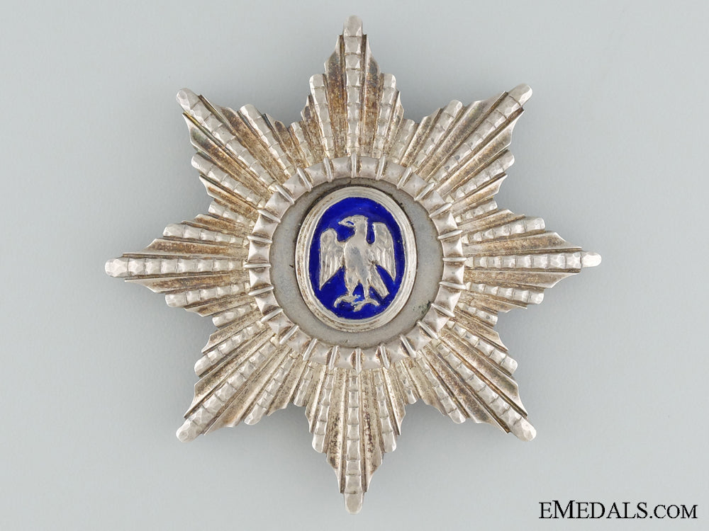 an_icelandic_order_of_the_falcon;_grand_officer's_star_an_icelandic_ord_537cc63c0075b