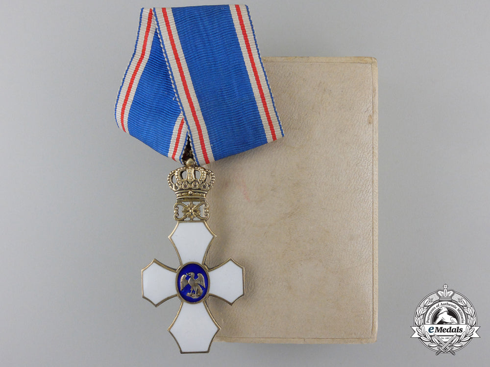 an_icelandic_order_of_the_falcon;_type_i_with_royal_crown(1921-1944)_an_icelandic_ord_55ca133595368