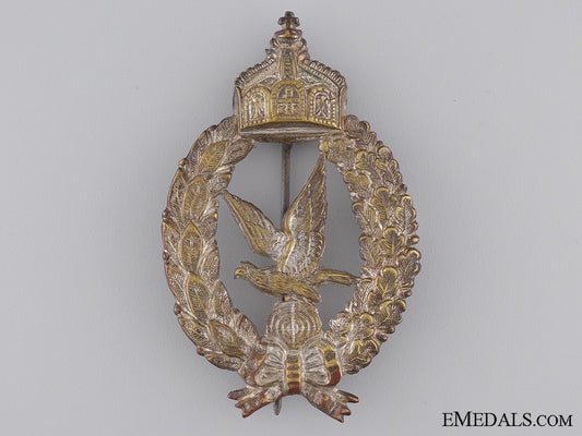 an_imperial_prussian_air_gunner_badge_an_imperial_prus_53e627dec220f