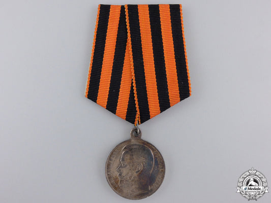 an_imperial_russian_st._george_medal_for_bravery;4_th_class_an_imperial_russ_559bcac6bda7e