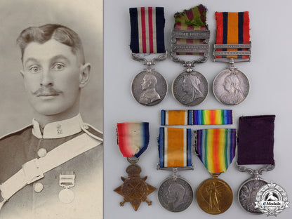 an_india,_south_africa,&_first_war_military_medal_group_an_india__south__55194ef11986e