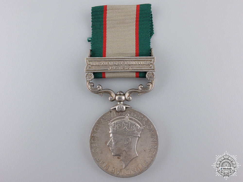 an_india_general_service_medal_to_the_indian_hospital_corps_an_india_general_54c94aab81a8d