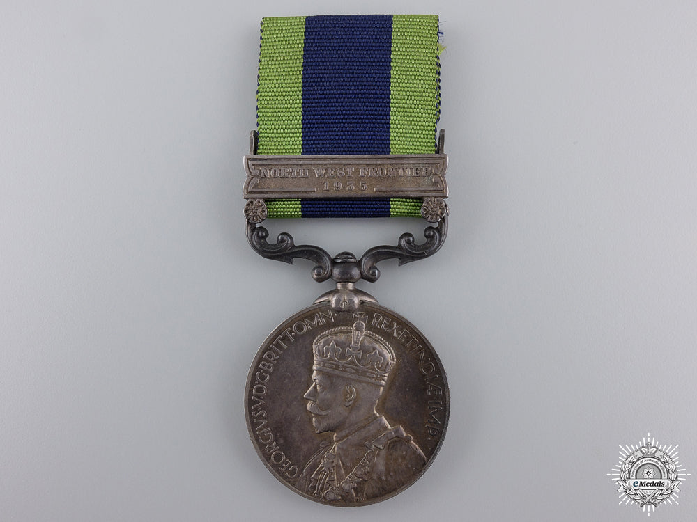 an_india_general_service_medal_to_the_bengals_sappers&_miners_an_india_general_54c94b9d5f8b7