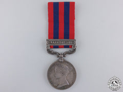 United Kingdom. An India General Service Medal, 43Rd Regiment Native Infantry