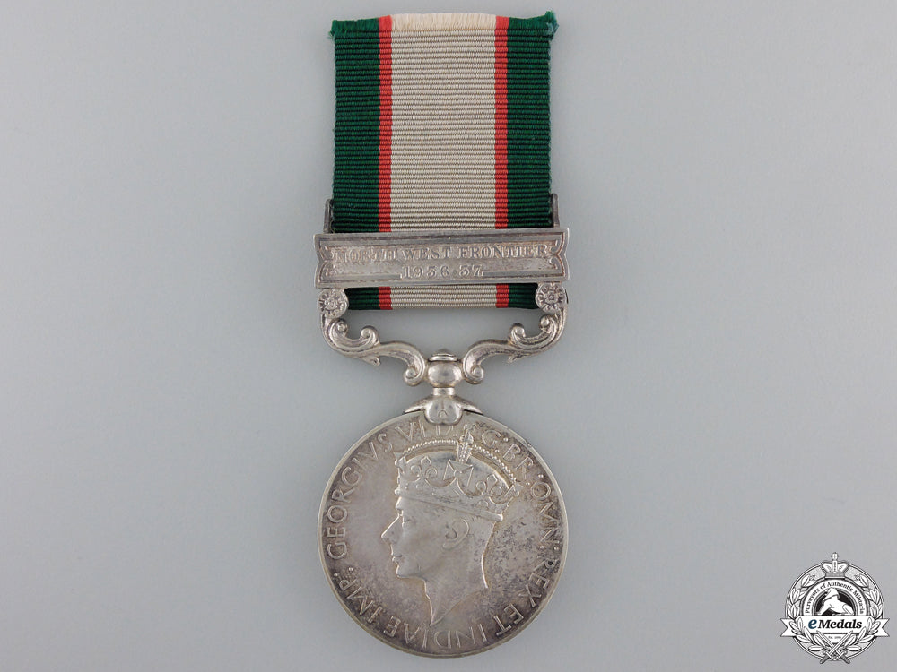 an_india_general_service_medal_to_the_indian_hospital_corps_an_india_general_55c6033f014fe