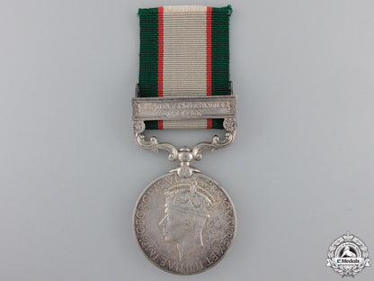 an_india_general_service_medal_to_the_indian_hospital_corps_an_india_general_55c6033f014fe