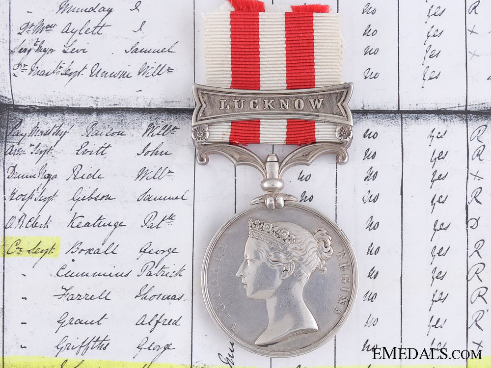 an_indian_mutiny_medal_to_colour_sergeant_johnson;20_th_regiment_of_foot_an_indian_mutiny_544ba41bc2f43