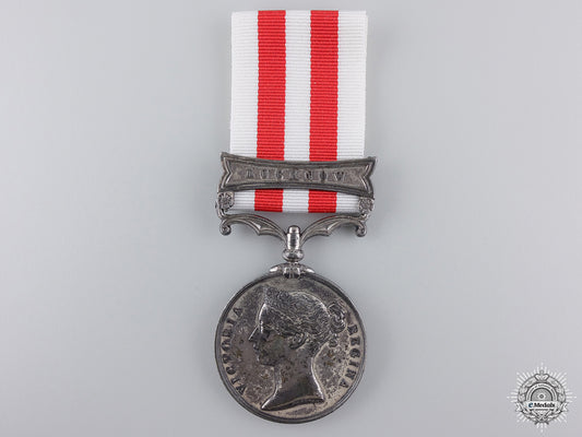 an_indian_mutiny_medal_to_the38_th_regiment_of_foot_an_indian_mutiny_54c927aa5c758