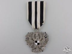 An Inhaber-Eagle Order Von Hohenzollern