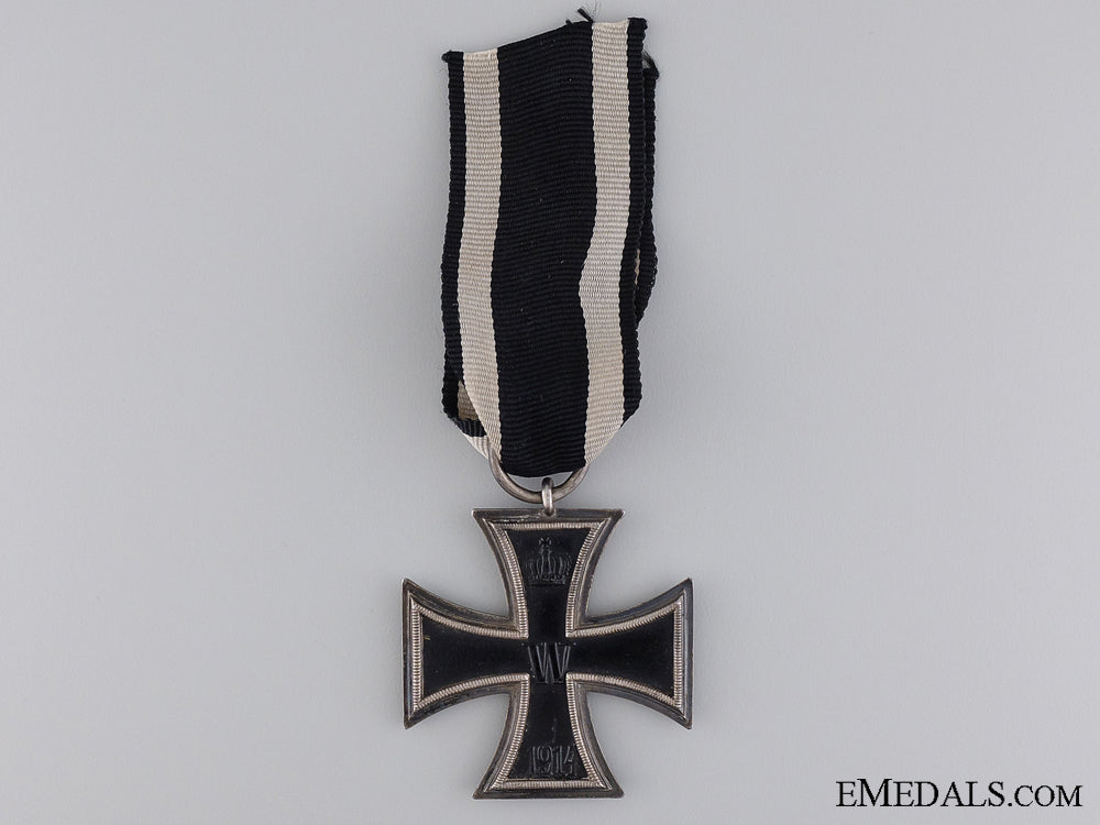 an_iron_cross1914;_second_class_by_carl_dillenius_an_iron_cross_19_5459209f2acbc