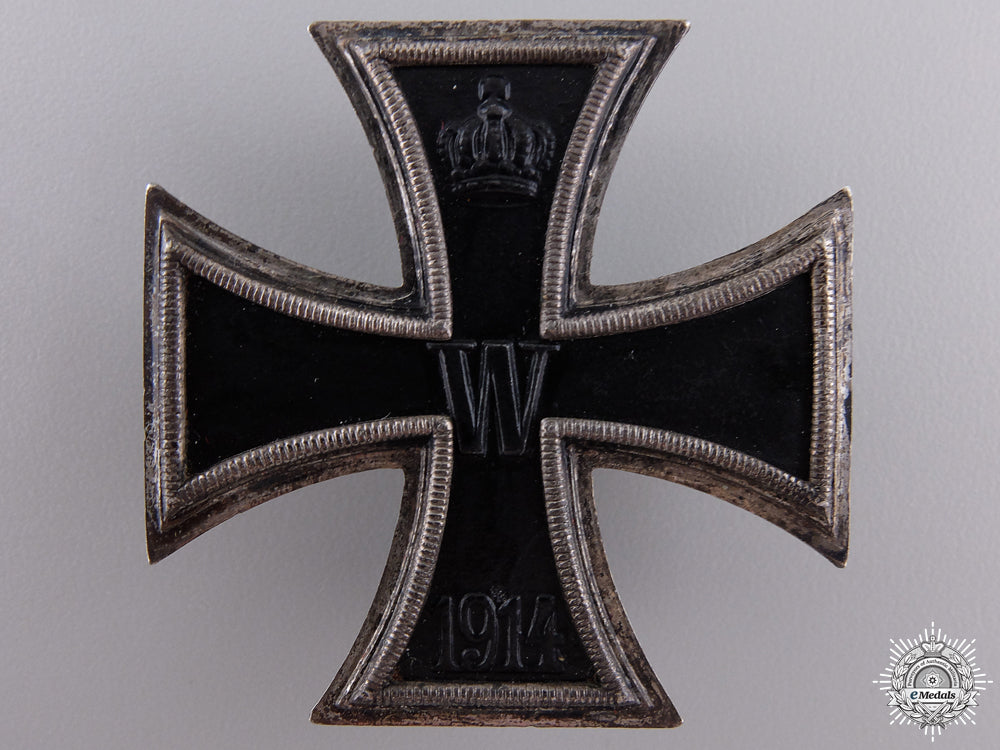 an_iron_cross1_st_class1914_by_carl_dillenius_an_iron_cross_1s_54f9c5147627d