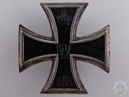 an_iron_cross1_st_class1914_by_carl_dillenius_an_iron_cross_1s_54f9c5147627d