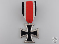 An Iron Cross 2Nd Class 1939 By Hermann Aurich