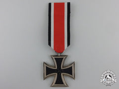 An Iron Cross 2Nd Class 1939 By Anton Schenkl's Nachfolger