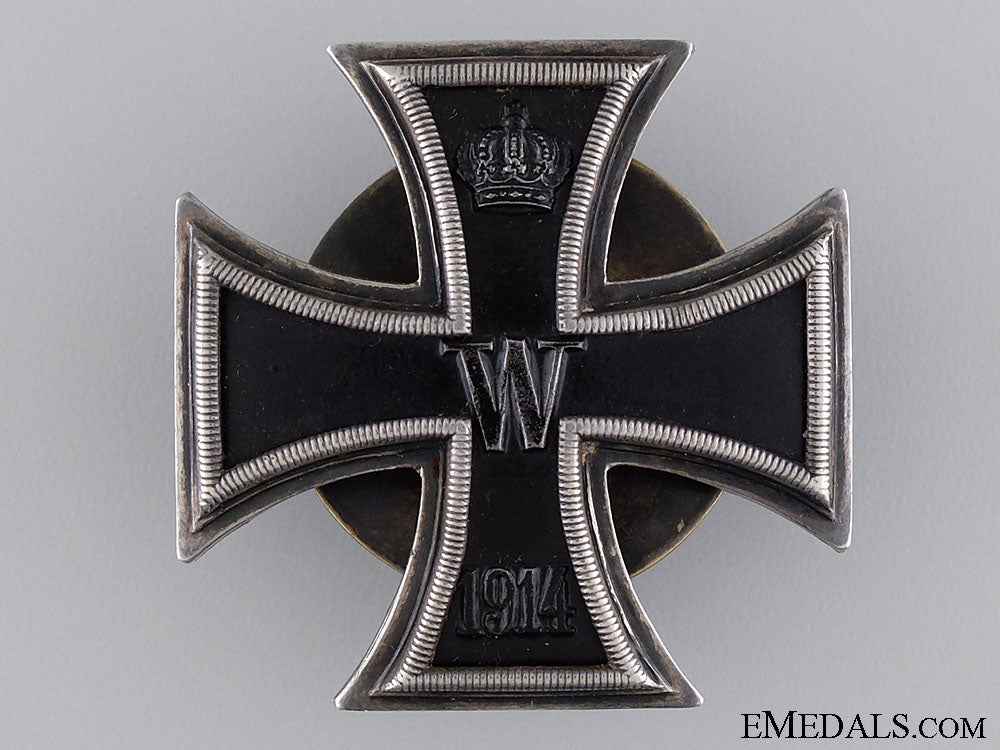an_iron_cross_first_class1914;_screwback_an_iron_cross_fi_53d659e6c7c31