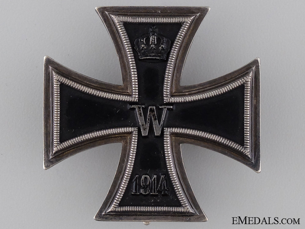 an_iron_cross_first_class1914_by_godet_an_iron_cross_fi_53d6ad40a77b7