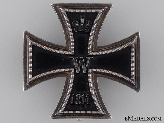 an_iron_cross_first_class1914_by_godet_an_iron_cross_fi_53d6ad40a77b7