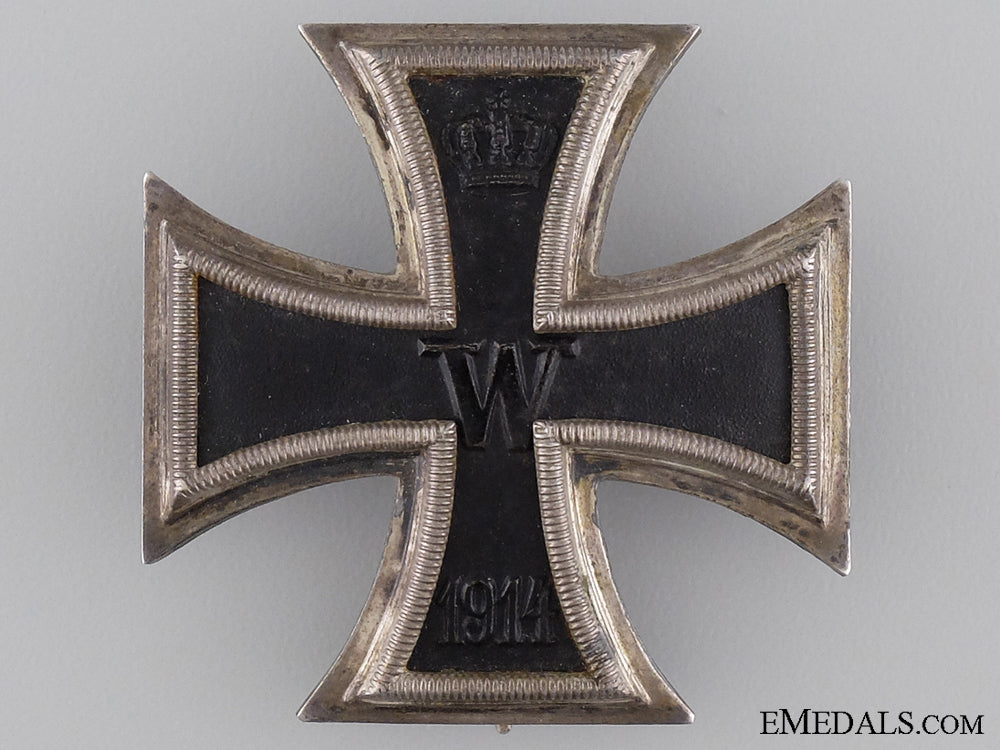 an_iron_cross_first_class1914_by_fr._sedlatzek_an_iron_cross_fi_53d6b9b7e062a