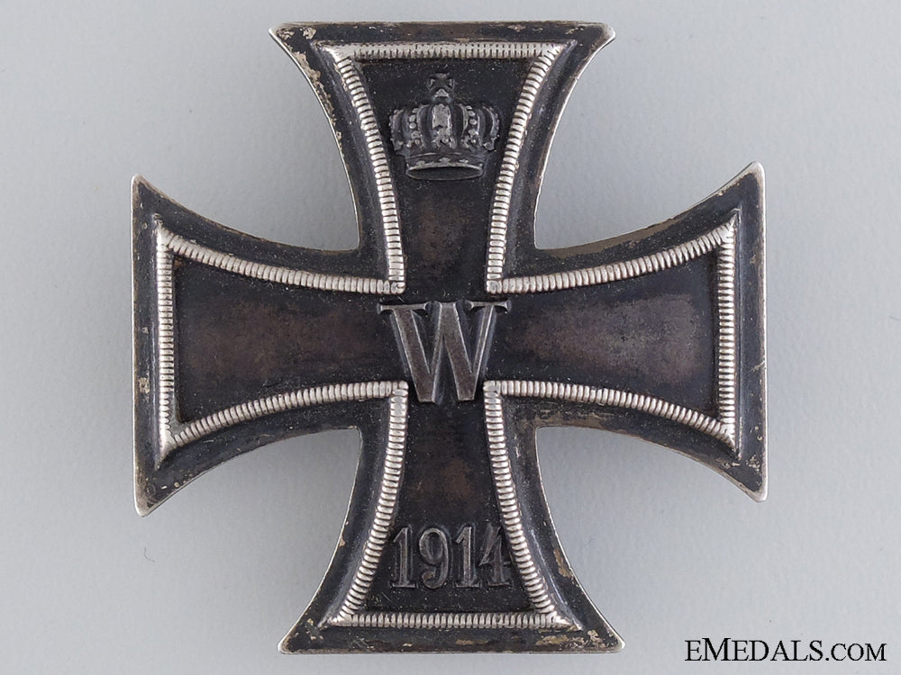an_iron_cross_first_class;_marked800_silver_an_iron_cross_fi_54428464206e0