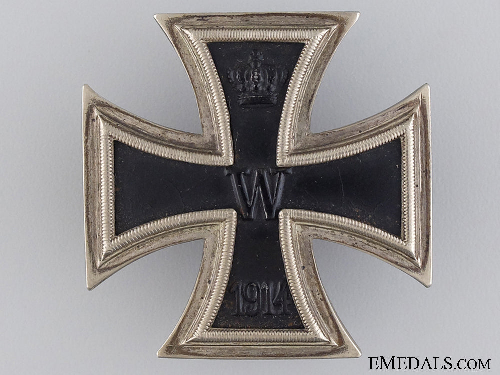 an_iron_cross_first_class1914;_screw_back_version_an_iron_cross_fi_54428d02bd64e