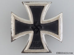 An Iron Cross First Class 1939 By Steinhauer & Lück