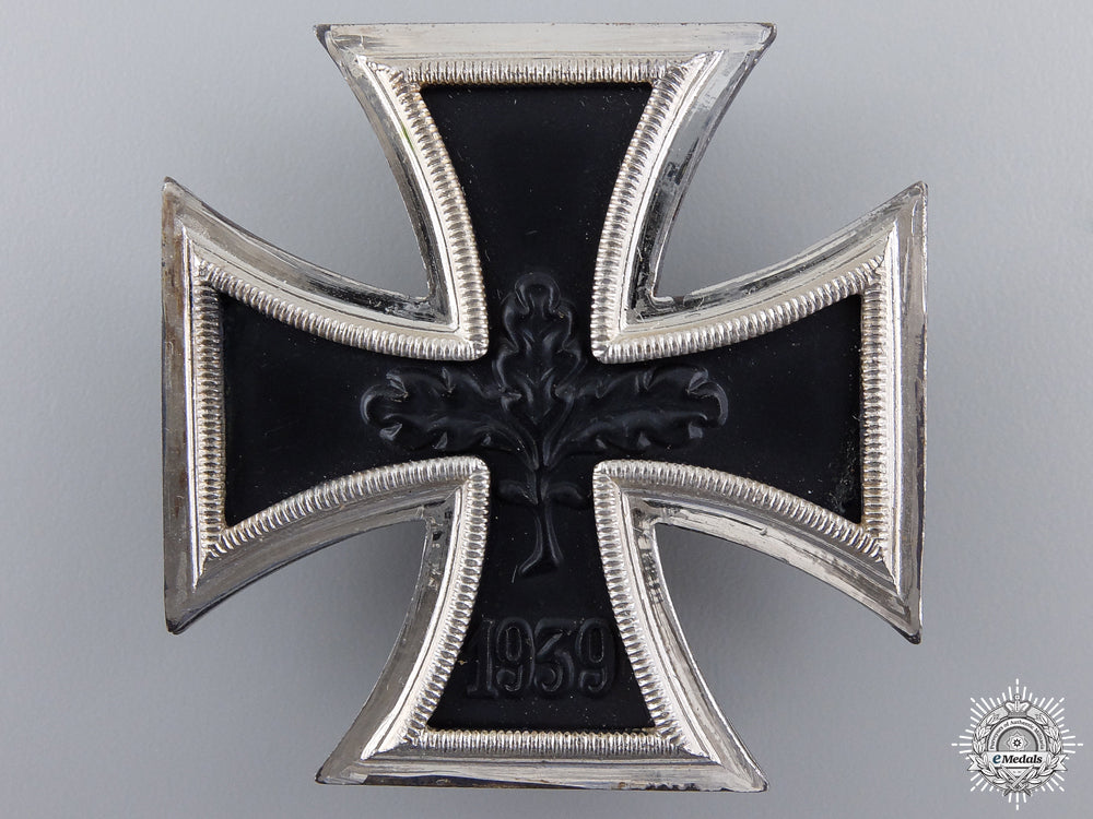 an_iron_cross_first_class;1957_issue_an_iron_cross_fi_54da52c8f0c76