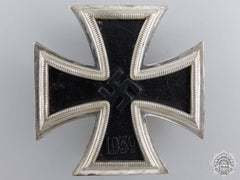 An Iron Cross First Class 1939 By Wilhelm Deumer