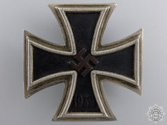 An Iron Cross First Class 1939