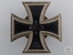 An Iron Cross First Class 1939 By Alois Rettenmaier