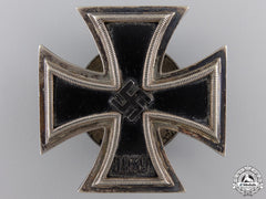 An Iron Cross First Class 1939 By Rudolf W¡_Chtler & Lange