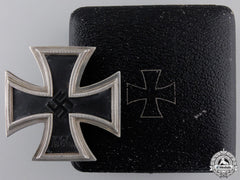 An Iron Cross First Class 1939 By Zimmermann