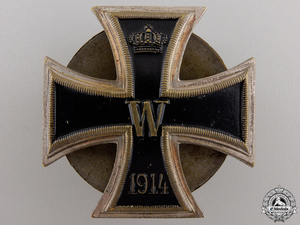 an_iron_cross_first_class1914;_screwback_version_an_iron_cross_fi_554788710286b
