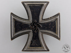 An Iron Cross First Class 1939 By Zimmermann