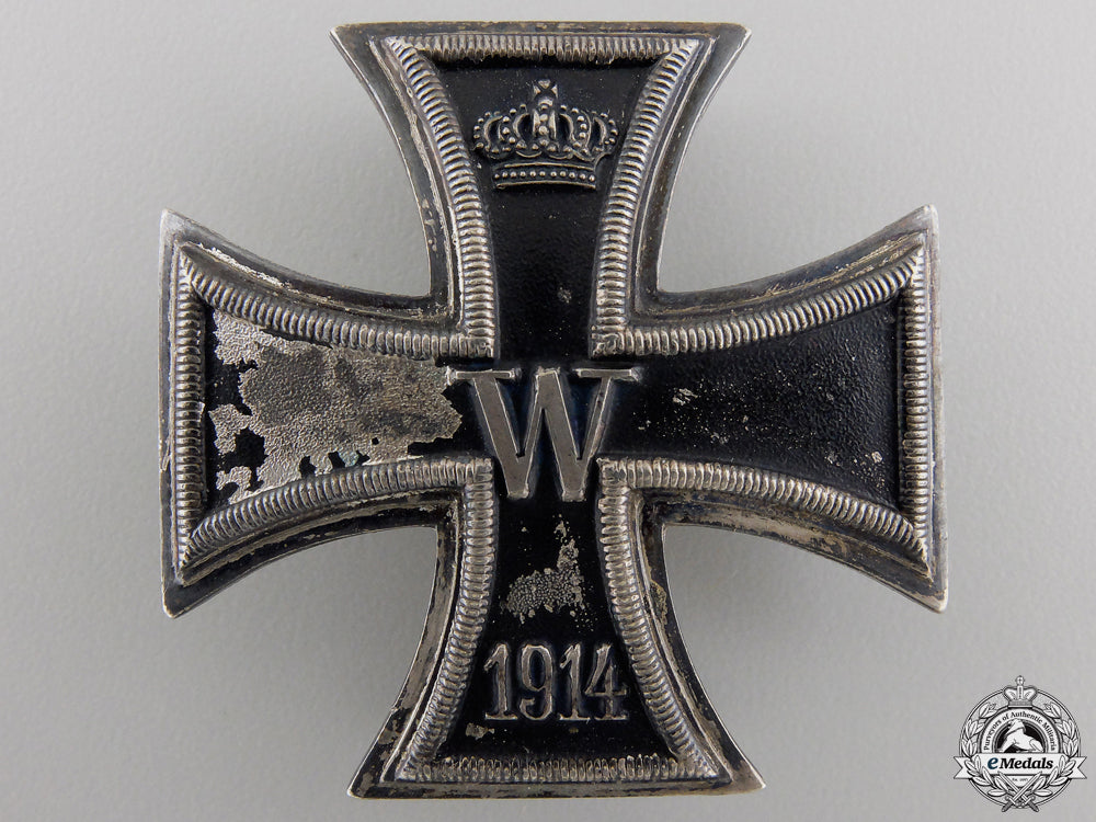 an_iron_cross_first_class1914;_silver_an_iron_cross_fi_554e1405a8fdb