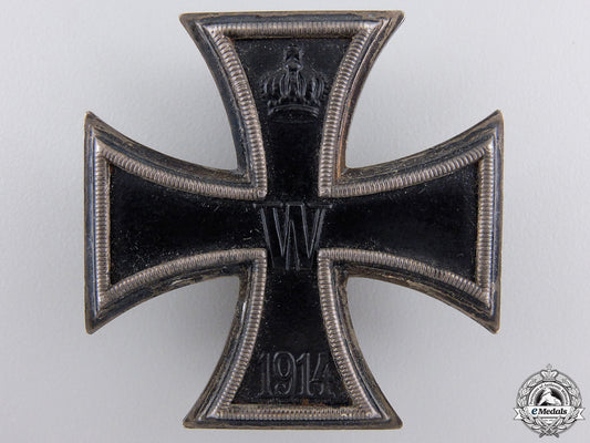 an_iron_cross_first_class1914_by_carl_dilenius_an_iron_cross_fi_5596c000d5e28