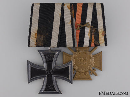 an_iron_cross_second_class1914_pair_an_iron_cross_se_53bd7eef9fea2