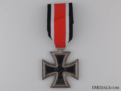 An Iron Cross Second Class 1939